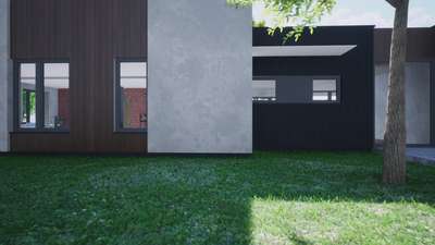 #Architect  #architecturedesigns #render3d3d #exteriordesigns