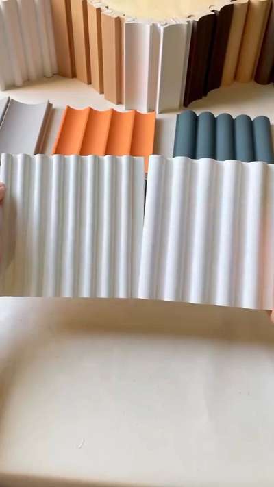#Panels #wpclouvers #pvcpanels #charcoalpanels #fluttedpanels #waveseries #curveseries #uvsheets #Aura  #commercial #residential #buildings  #designers #2025 #india #delhi #gurgaon #noida #like #comment #share #viral #explore #feed #instalike #post #online #interiordesigners #dlf #follow #aura #bestwork #great #facility #ownership #owner #foryou #bhfyp #instafollow
