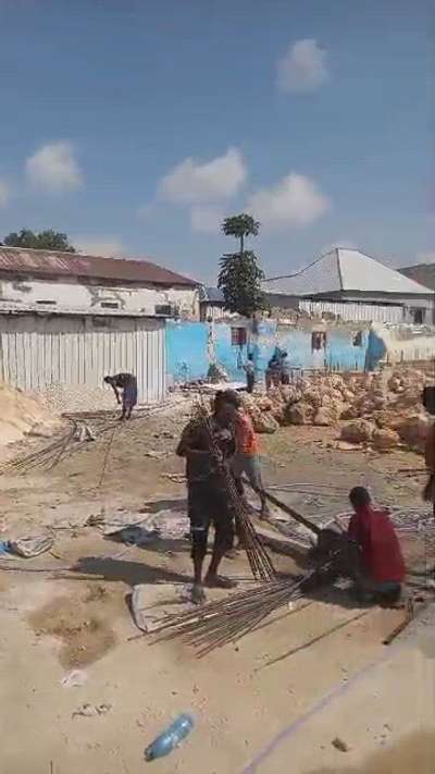#jubba square # ongoing project at mogadishu#somalia 🇸🇴 #commercial_building #GH+ AZULENE
# coral rags