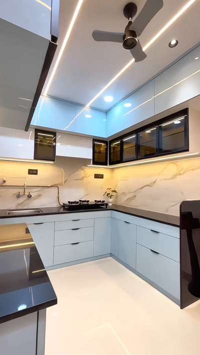 modular kitchen open kitchen  modular furniture ask KoloApp 😱  #ModularKitchen  #OpenKitchnen  #Modularfurniture  #kolopost  #askexperts  #koloviral  #koloapp  #askcarpenter  #Rk  #ask