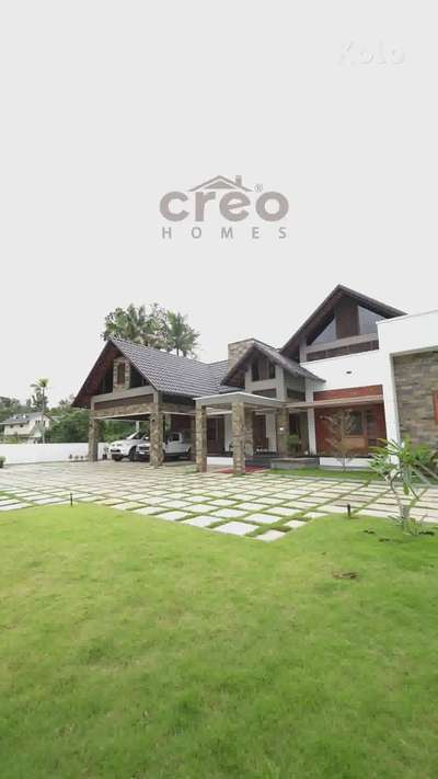 3490 Sq. Ft | 4BHK | Kottayam

Client Name: Mr. Jaimon Mathew
Location: Kottayam

Sqft: 3490 Sq. Ft
BHK4

Name: Ginu M
Contact number: 9645899951
Firm name: Creo Homes Pvt. Ltd.
@creoarchitects
Architect: Sreerag Paramel

#hometours #hometour