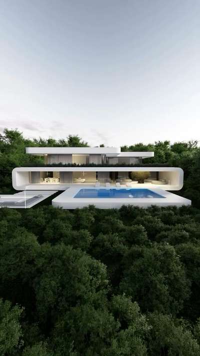 Villa design