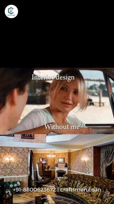 Best Interior Design in Gurgaon

Transform your space with premium interior design in Gurgaon that blends luxury, comfort, and flawless execution. From layout planning to complete home styling, Craftsmen makes the entire journey smooth, effortless, and exciting—exactly how interiors should feel.


[interior design gurgaon, luxury home interiors, modular interior design, home renovation gurgaon, modern home décor, premium interior designers, craftsman interiors, space planning]

#interiordesigner #interiordesigngurgaon #homedecorideas #luxuryinteriors #gurgaonhomes #moderninteriors #interiorlovers #homemakeover #spacedesign #renovationideas #designinspiration #gurgaoninteriors #delhiinteriors #dlfinteriors #gurgaonhomes #sohnaroadInteriors #golfcourseroad #noidainteriors