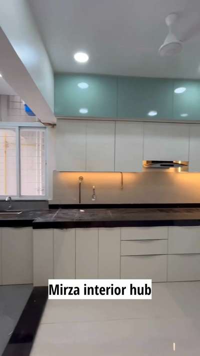 #ModularKitchen  #KitchenIdeas  #LargeKitchen  #LShapeKitchen  #ushapekitchen  #Modularfurniture work karane ke liye contact kare
whats.+919625506863
call.+917060375916 Saqib Mirza