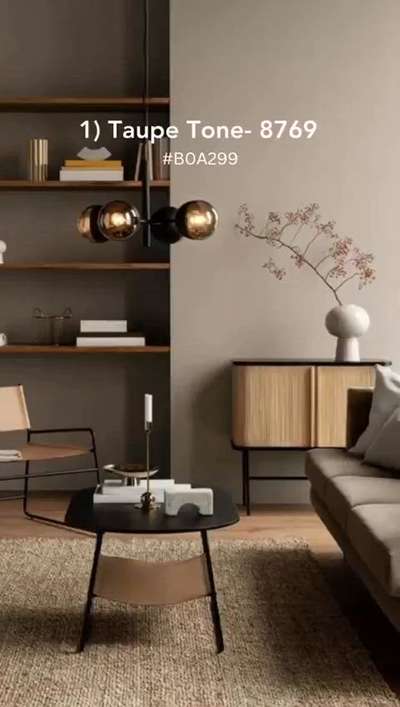 Trending Colors 2023 🎨
 #LivingRoomPainting #diningroom #BedroomIdeas #HomeDecor