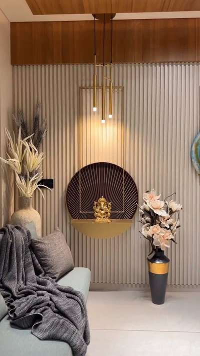 ST – WPC Indoor Louvers are one
of the best choices widely used for
decorating interior spaces: ceiling &
false ceilings, decorative interior
wall accent & feature walls at
residences, schools, offices, hotels,
shopping malls, etc. These have
physically stable structure and
sound/ heat insulation.
They provide a neat & sleek look to
the interior design of the installed
area and have a good life span.
These are completely water &
termite proof. These are available in
rich style choices: wood grain,
marble, etc. and are easily installed
seamlessly
To know more visit
📩 Comment or DM ' smart ' to order
📞Contact - +91 8882208682
💻www sthomecraft.com
Follow 👉@sthomecraft
Follow👉 @@sthomecraft
Follow👉 @@sthomecraft
➖➖➖➖➖➖➖➖
#interiordesign #designinterior #interiordesigner #designdeinteriores #interiordesignideas #interiordesigners #designerdeinteriores #interiordesigns #interiordesigninspiration
#woodeninteriordesign #woodenfloorings
#laminateflooring #laminatewoodenflooring
#premiumfl