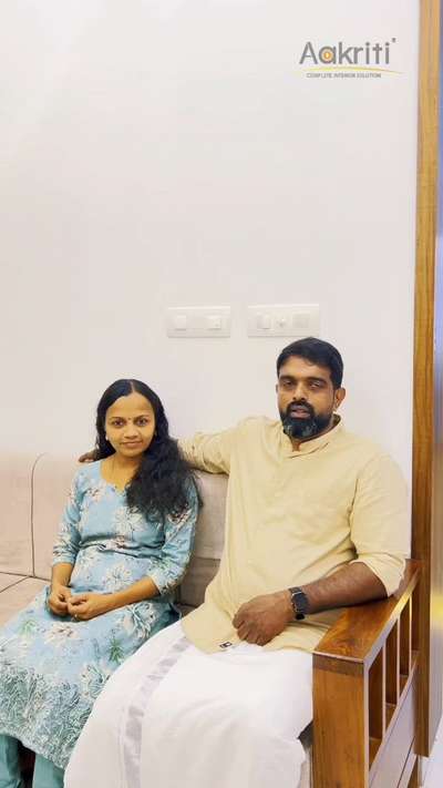 AAKRITI INTERIOR ✨