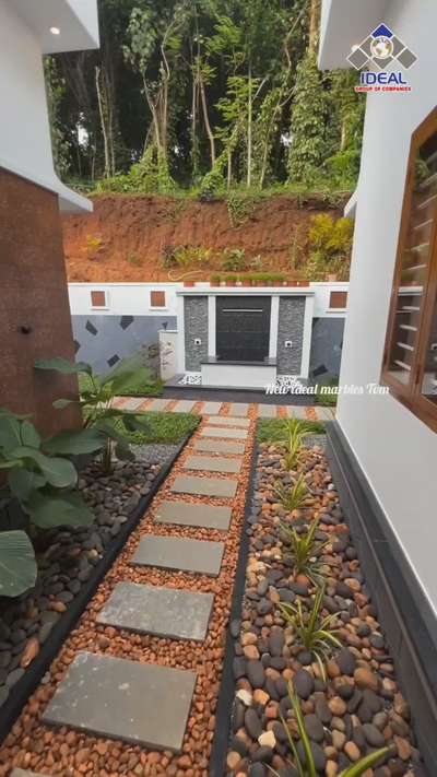 Landscaping  #Landscapingtrivandrum #LandscapeGarden