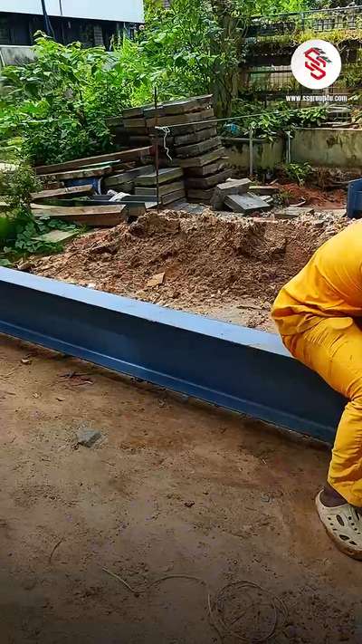 Deccan sheet platform work

:
:
:

#SSIndustriesAndMarketing #IndustrialConstruction #kerala #tamilnadu #karnataka #PergolaDesign #roofingexperts