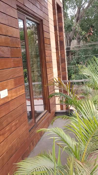 ippe wooden work in faridabad