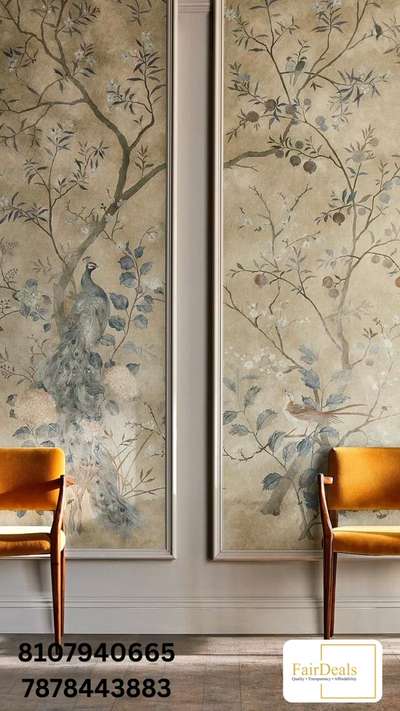 Customised Wallpaper & PVC Moulding……

Google Us :- FairDeals Jaipur 

#interiordesigner #fairdeals #fairdealsjaipur #interiordesign #interiordecor #architect #architecturedesigns #livingroom #Contractor #CivilEngineer #interiorcontractors #WallDecors #LivingRoomWallPaper #pvc #pvcmoulding #frenchmoldings #villa #apartmentdecor #jaipur #jaipurcity #jaipurdiaries #rajasthan #kota #udaipur #jhodpur #ajmer #sikar #churu #interior_designer_in_rajasthan