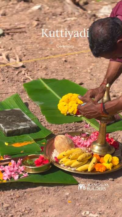 Kuttiyadi Ceremony today(Nov-7-25) at vazhuthakkad,trivandrum 
Near Sk Hospital.. 
6BHK
Bedrooms, island kitchen, Servant Room, Gym Area etc.. 
congrats Premkumar sir & Divya Maam.. 🥰

Thanks to trust us ...
 #ContemporaryHouse  #trivandrumhome  #trivandrumbuilders  #trivandrum@  #vazhuthakad  #modernhome  #moderndesgin