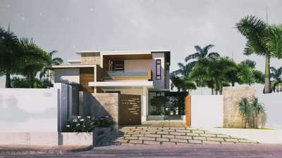 contemporary Home Design...
freelance....