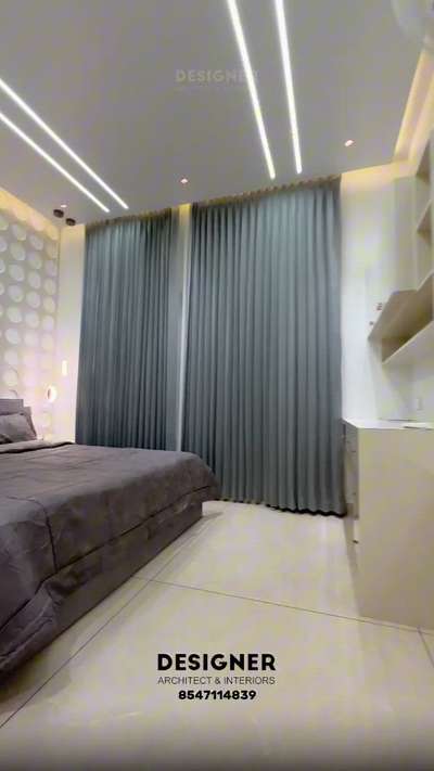 റൂമിനു നൽകാം പുതുമകളുടെ അരങ്ങേറ്റം
.
.
. Designer Interior 
.
.
#interiordesign #room #interior #coart #homedecor #wardrobe #cealing