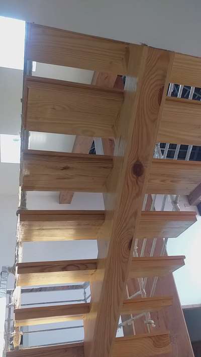 staircase #WoodenFlooring