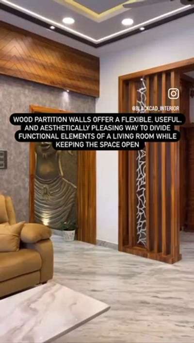 Trendy Wooden Partition Design Ideas  Wooden Partition for Open Kitchen Aesthetic Wooden Partition for Living room

#partition #partitionwall #seprated #interior #interiordecor #decor #homedecor #InteriorDesigner