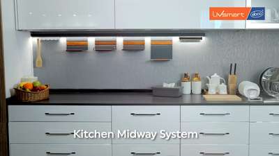 Kitchen Midway System