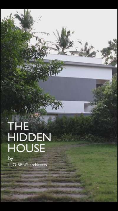 " Hidden house" | 2920 Sq ft

Design: Lijo Jose & Reny Jose
Firm: LIJO.RENY.architects
@lijo.reny.architects

Location             :Veliyankode, Malappuram, Kerala
Clients                : Shahana Rafi, Mohamed Rafi and Family
Project Area      : 2920 Sq ft | 271.28 Sq m
Site Area            :18.5 Cent | 748.695 Sq m

നിങ്ങളുടെ മനോഹരമായ വീടുകൾ, വീട് നിർമാണവുമായി ബന്ധപ്പെട്ട് നിങ്ങളുടെ സർവീസുകളും, വർക്കുകളും തുടങ്ങിയവ ഫീച്ചർ ചെയ്യാൻ ബന്ധപ്പെടുക:
Sannya N
Program Manager
Kolo App
+91 9895780610

Kolo - India’s Largest Home Construction Community :house:

#hometour #hometours #koloapp