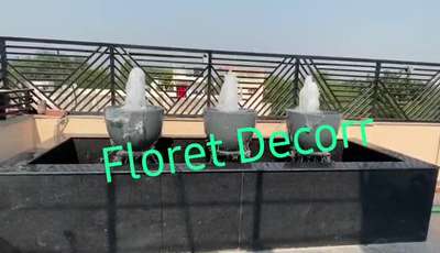 Our Services

✔️ Terrace garden 
✔️ Pergola
✔️ Live Vertical Garden 🪴🪴
✔️ Artificial Green Wall 🍁🍂
✔️ Fountain & Swimming pool 🏊‍♂️ ⛲️ 

Get free quote and site visit.

👍  Facebook | Instagram | Linkedin 

 #floretdecorrsolutions #terracegarden #fountain #outdoor #viralkolo #architects_india