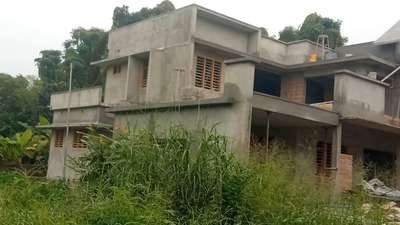 Maradu plastering work