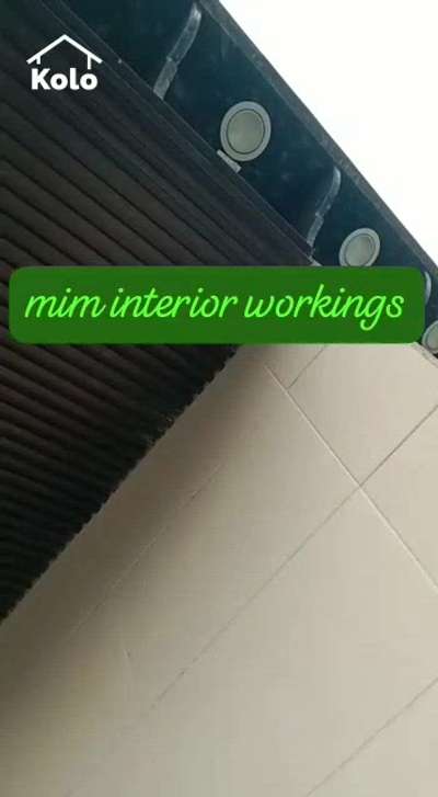 how to installation 👍 wpc false ceilings with woll paneling 💯 designs 👍 pvc