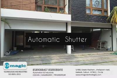 #RollingShutters
#shutterautomation
 #Garrage_Shutters
#HomeAutomation
 #MrHomeKerala