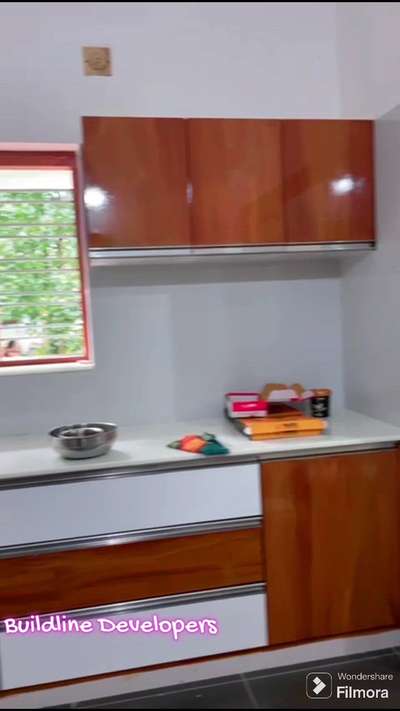 #KitchenIdeas  #KitchenCabinet  #ModularKitchen