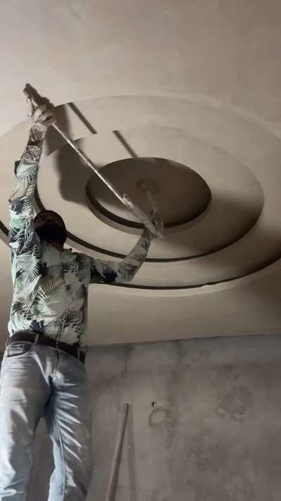 number in bio call/WhatsApp for pop works

#plasterofparis #art #plasterart #pop #interiordesign #plaster #plasterofparisart #interior #plastercast #sculpture #gypsum #construction #homedecor #earthbond #renovation #craft #diy #gips #artist #artwork #wallputty #gipsbein #legcast #gesso #ghips #residential #developers #industries #exterior #builders #Delhihome #pop#contractor#delhi