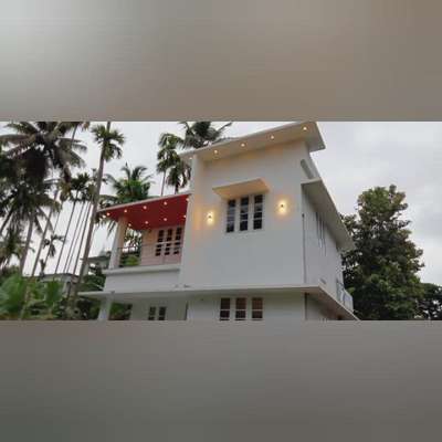 New house for sale 
 #Thrissur 
7012123604