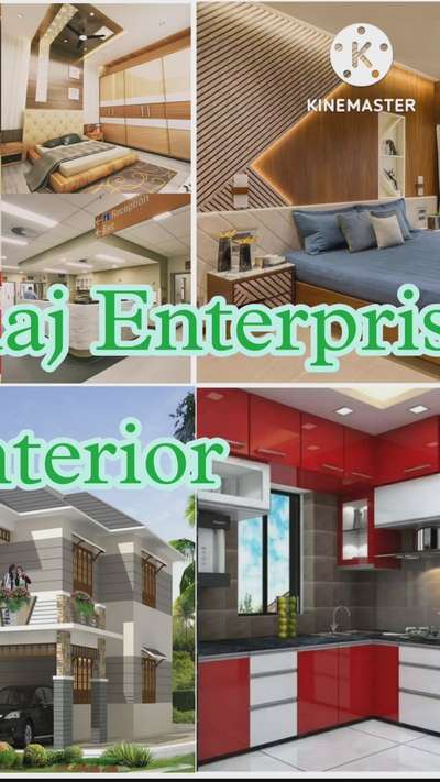 Raj enterprise interior Kolkata ka pandal team kitchen bedroom hall room and dining room contact now my mobile number..+918893838666