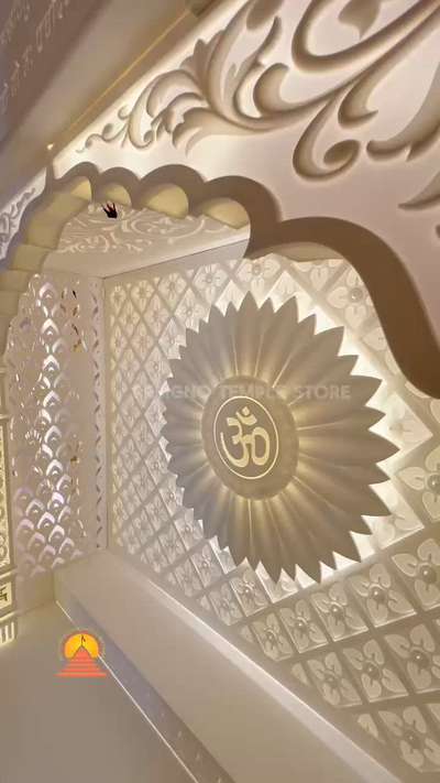 🌼 Bring light, peace, and elegance into your home with our Corian Marble Mandir with Backlit — where every glow tells a story of devotion ✨. Handcrafted with love, designed for modern homes, and made to inspire serenity every day.

💫 Custom design | Premium finish | Divine vibes guaranteed

📍 Visit us in Delhi & Surat
📞 Contact Us
🌐 www.designotemplestore.com
.
.
.
.
#CorianMandir #LuxuryMandir #BacklitDesign  #DesignerTemple  #ModernMandir #MandirForHome #DesignoTempleStore #HomeDecor #DivineDesign #designermandir #mandir #temple  #koloapp  #kolopost  #koloviral  #koloamaterials  #kolofolowers