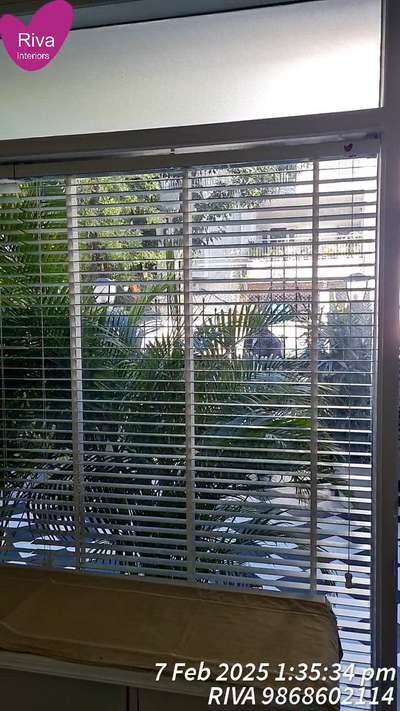 #wooden blinds