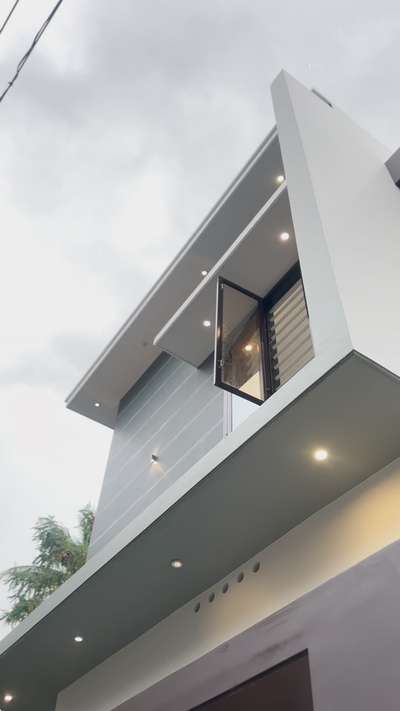 Completed Work at Vencode Vattapara
 #luxuz #keralahomes #luxuryhomes #ultramoderndesign #contemporary #interiordesign #modernarchitectureservices #bugethomes