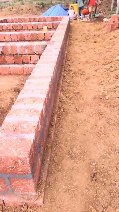 New Site at Kollamgana, Kasaragod