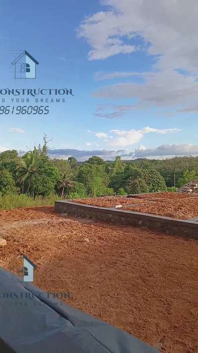 new work started sk construction