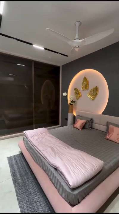 #MasterBedroom