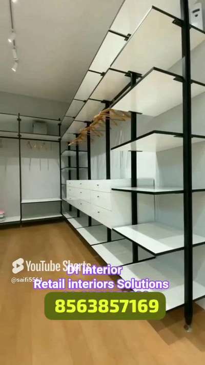Showroom Fixtures Fitouts interior Turnkey projects Solutions 
#Interior  #showroom  #fitoutinteriors