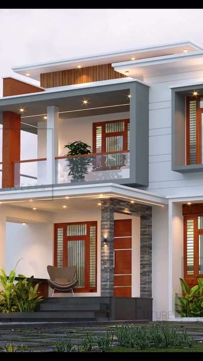 2500 square ഫീറ്റ്  ചെയ്ത 4 ബെഡ്‌റൂമോട് കൂടിയ വീട് 😍🏠




 #veedupani  #FloorPlans  #ElevationHome  #3ddesigns