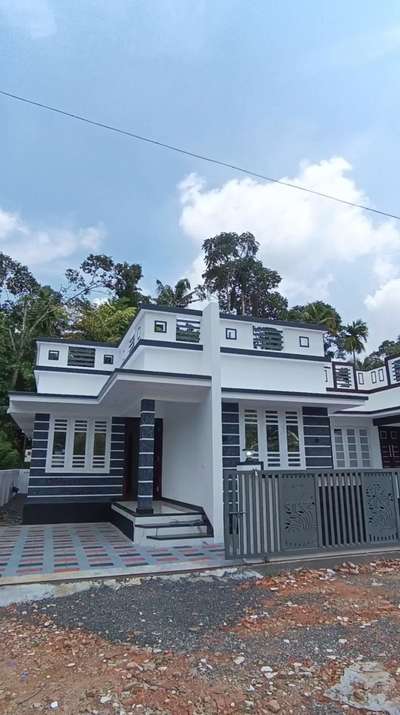 Budget House 🏠
3bhk
Total cost 20 Lakh's
 #budgethomes
#HouseConstruction
#HouseRenovation
#ElevationHome
#Ernakulam
#FloorPlans
#3delevationhome