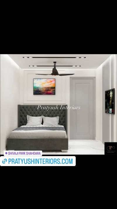 Bed room interior with grey theme"Transform your sanctuary into a coastal retreat! 🌊🏝️ Embrace tranquil blues, sandy neutrals, and beachy accents for the perfect bedroom oasis. Dive into serenity! #CoastalChicBedroom"

Contact us-Pratyushinteriors
📱 +919212160436
🌐https://pratyushinteriors.com
📧 pratyushinteriors14@gmail.com
.
.
.
#interiør #interiordesigner #interiordecor #interiorstyle #interiordesign #interiordesignideas #interiorlovers #interiorandhome #pratyushinteriors #expolre #explorepage #exploremore #like #likeme #likefollow #likereels #likepage #follow #followers #followｍe #followrells #followmypage #viral #viralreels  #koło  #kolopost  #koloapp  #kolofolowers  #koloviral  #kolohindi 
🙏🙏👍👍🥰🥰