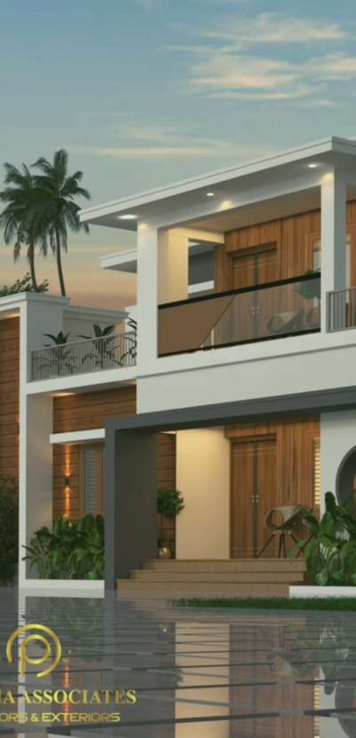 1900 SQFT 3BHK
 #3d #KeralaStyleHouse