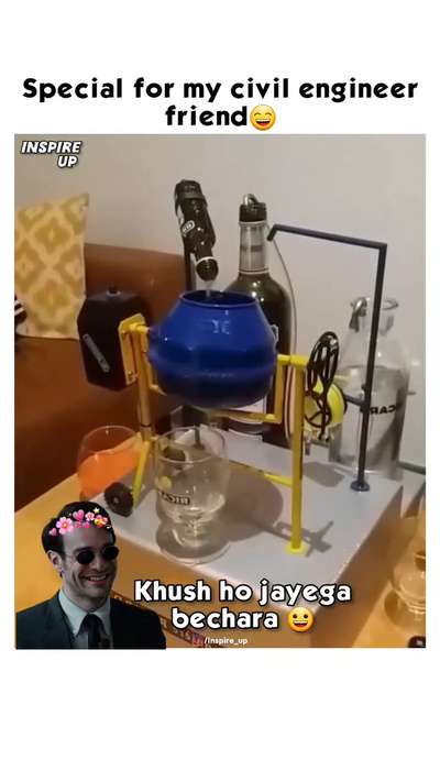 Civil engineers ❌Talented  Piyakad Engineers😂😂😂

#koloapp #kolopost  #koloofficial  #koloviral  #koloamaterials  #kolodelhi  #koloindia  #kolofolowers #houseowner #HouseDesigns  #civilpracticalknowledge #civilengineering #civilconstruction  #construction #engineer #architect #interiordesign #civilengineer #constructionequipment #civilengineerskill  #civil  #engineerlife #aqutoria #constructioncompany #constructionwork  #civilengineeringstudent  #vasupardaconstruction #InteriorDesigner #LUXURY_INTERIOR #HouseDesigns #houseowner #artitect 2dplans #exterior_Work #exteriorart #exterior3D #autocad #autocadplan #frontElevation #frontelevationdesign #dressingroom #dressingroomdesign