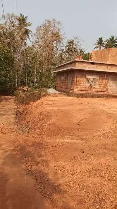 # new project in chalode kannur....