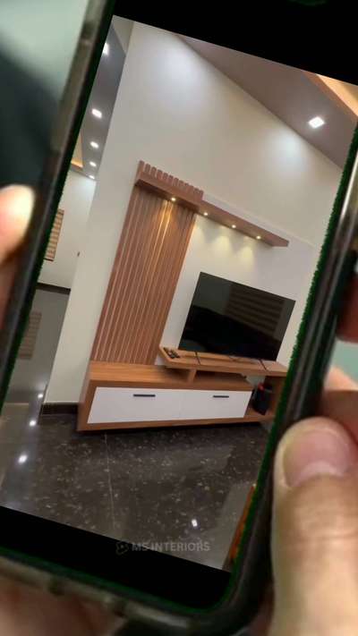 Ghar Ko Banaye Khubsurat – Aasan Interior Tips"!!
#tvunitinterior #homeinteriordesign