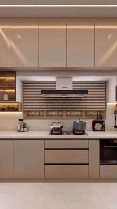 stunning kitchen

#homeinterior #ModularKitchen #KitchenIdeas