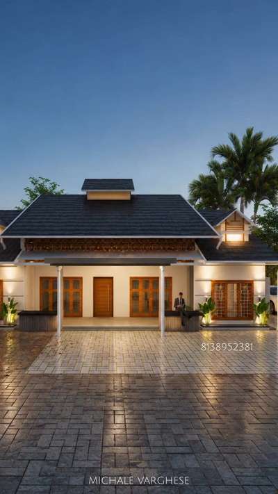 Location:Neendoor

Architect: @ar_michale_varghese

Firm: @cube_size_architect

Sitout

Living

Bedroom attached

Dining

Kitchen

4BHK"

#khd #keralahomedesigns #keralahomedesign #architecturekerala #keralaarchitecture #renovation #keralahomes #interior #interiorkerala #homedecor #landscapekerala #archdaily #homedesigns #ElevationDesign evation #homedesign #kerala #keralahome #thiruvanathapuram  #kochi #interior #homedesign #arch #designkerala #archlife #godsowncountry #interiordesign #architect #builder #budgethome #homedecor #elevation #plan #ar_michale_varghese