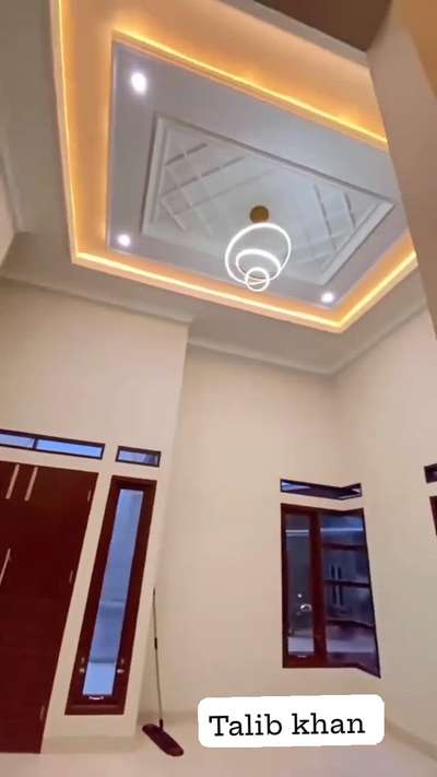 all painting work