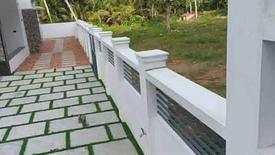 Project at Pathanamthitta
2900 Sqft