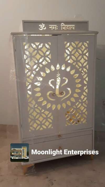 wooden cnc mandir  
 #mandir