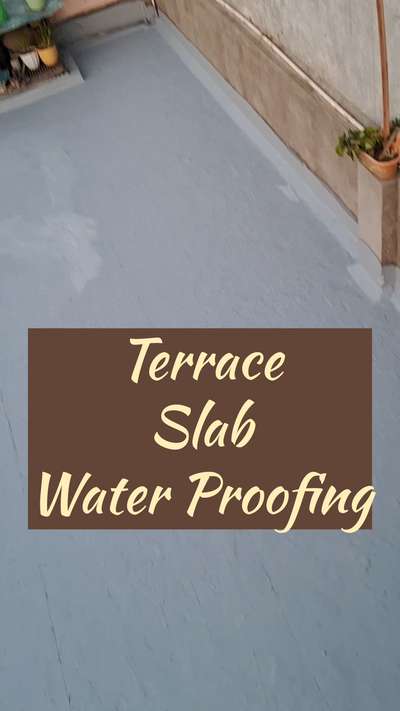 #roofwaterproofing